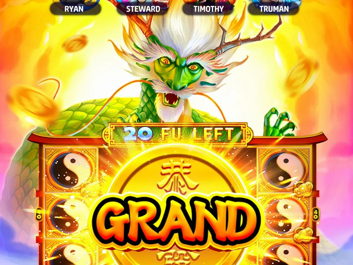 Koleksi bg777 Slot Gacor screenshot