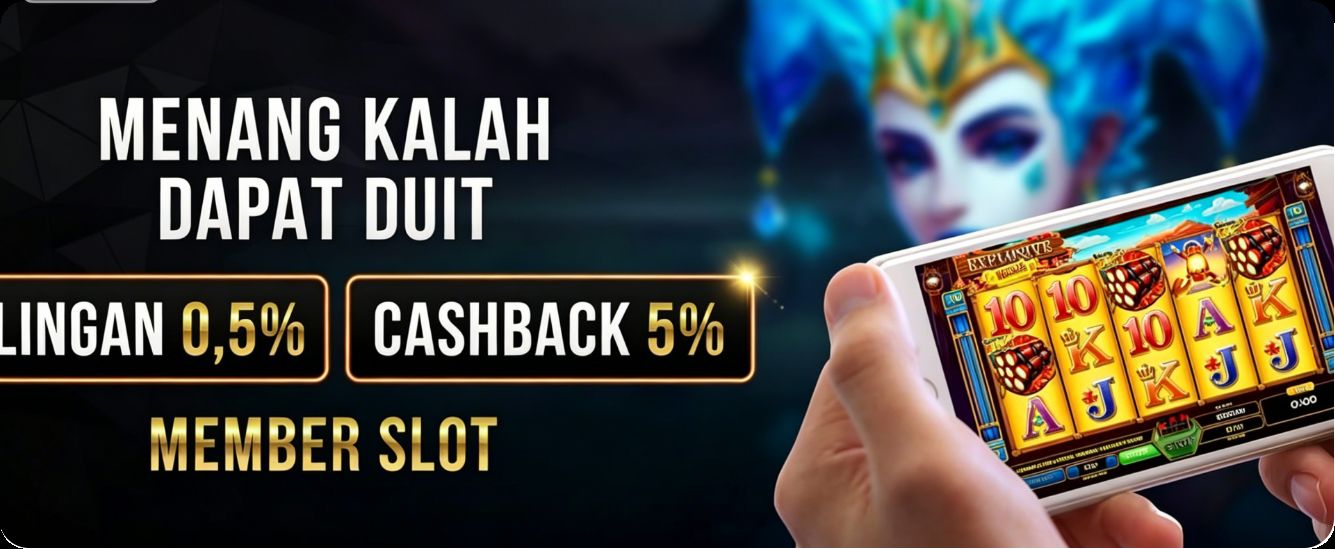 Main bg777apk.com Menang Jackpot Besar